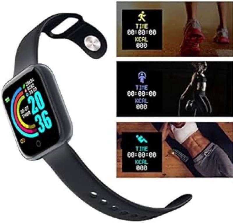 Smart watch