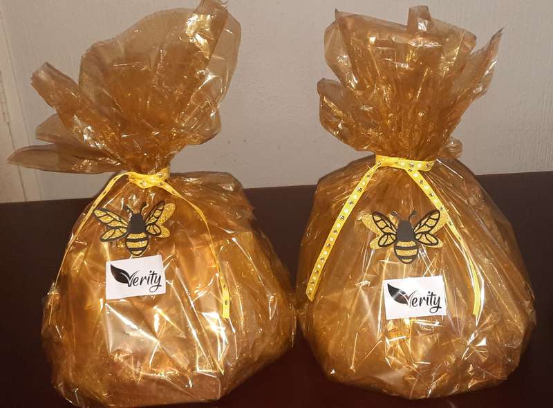 Verity Farm Honey Gift pack