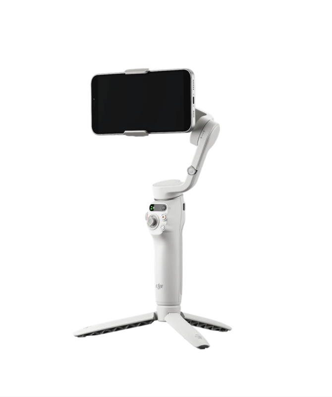 Dji osmo mobile 6 gimbal