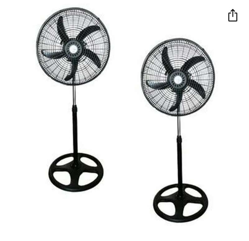 iStar 2 pack fans