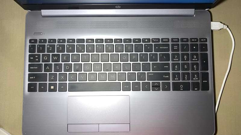 Hp 255 G8 Notebook | AMD Ryzen 5, 8GB Ram, 256GB SSD, AMD Vega 8 Graphics