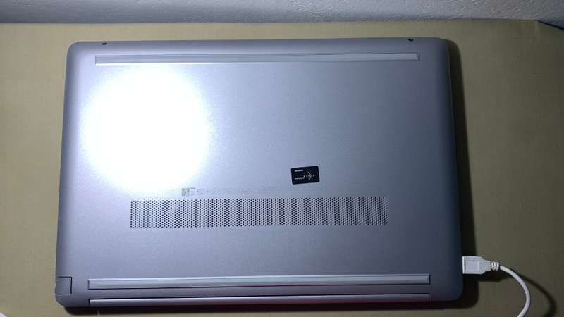 Hp 255 G8 Notebook | AMD Ryzen 5, 8GB Ram, 256GB SSD, AMD Vega 8 Graphics