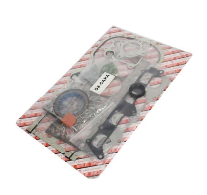 Engine Head Gasket Set Compatible with VW Polo Vivo 1.4 1.6 16v(cls) (Clp)