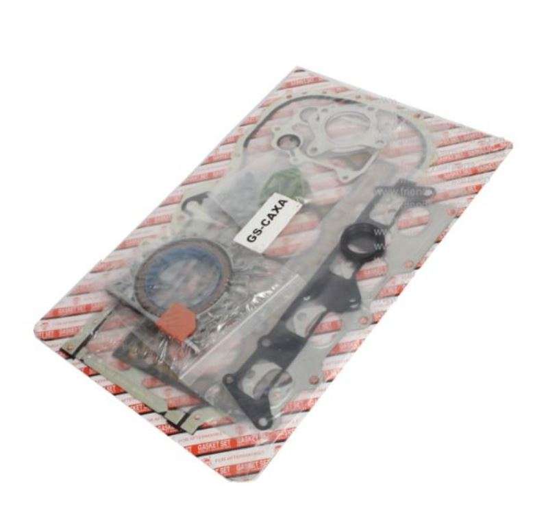 Engine Head Gasket Set Compatible with VW Polo Vivo 1.4 1.6 16v(cls) (Clp)