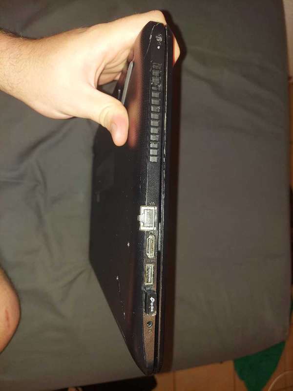 HP LAPTOP 15