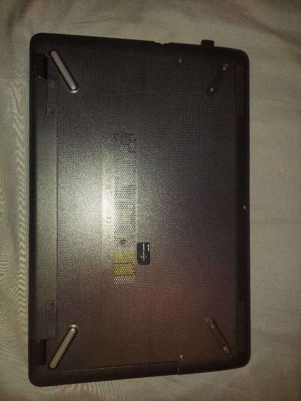 HP LAPTOP 15