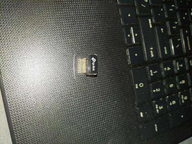HP LAPTOP 15