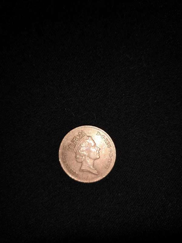 International rare & valuable coin & note collection