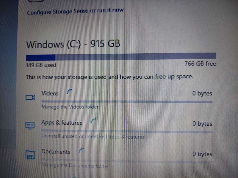 HP LAPTOP 15