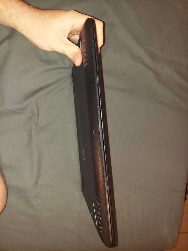 HP LAPTOP 15