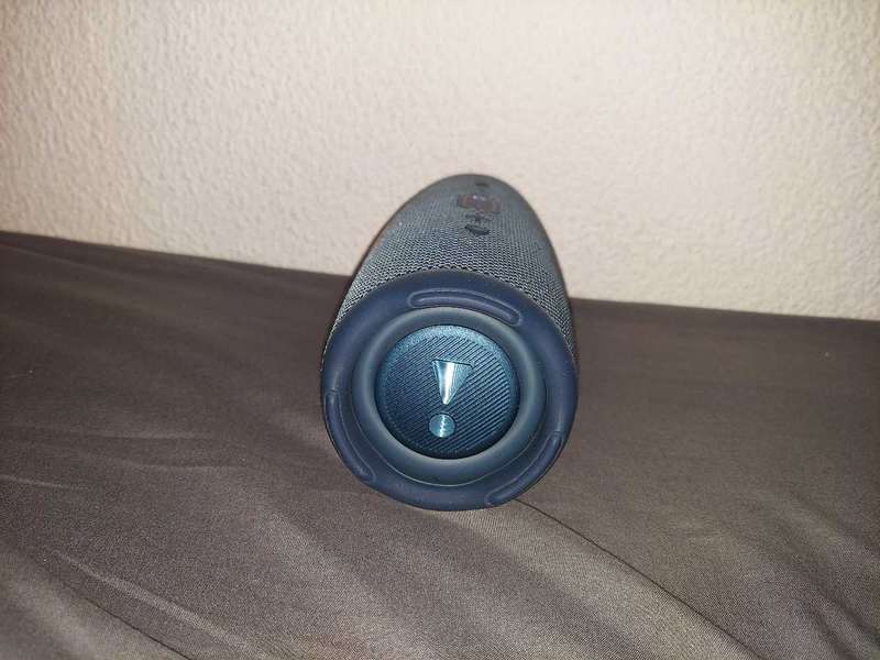 JBL Charge 5 Blue