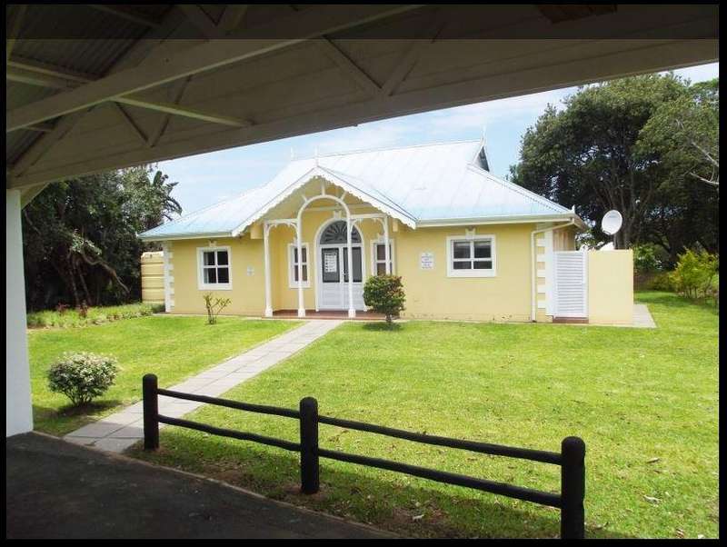 Villa Caylee Caribbean Estates - Various full weeks & weekends available - 8 Sleeper