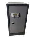 Heavy-Duty Security Safe  Electronic Lock, Dual Access, and Reinforced Steel for Home & Office Use