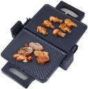 Grill Maker Oven  (Black)