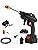 Rechargeable High-pressure Water Car Wash Gun