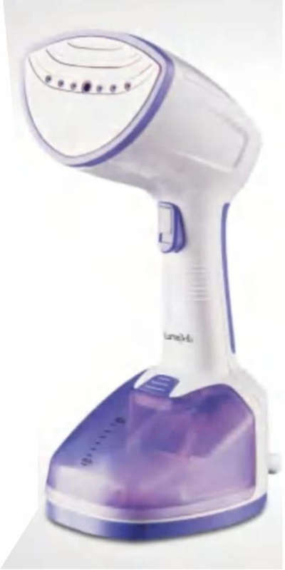 Handheld Iron Handheld Fabric Steamer