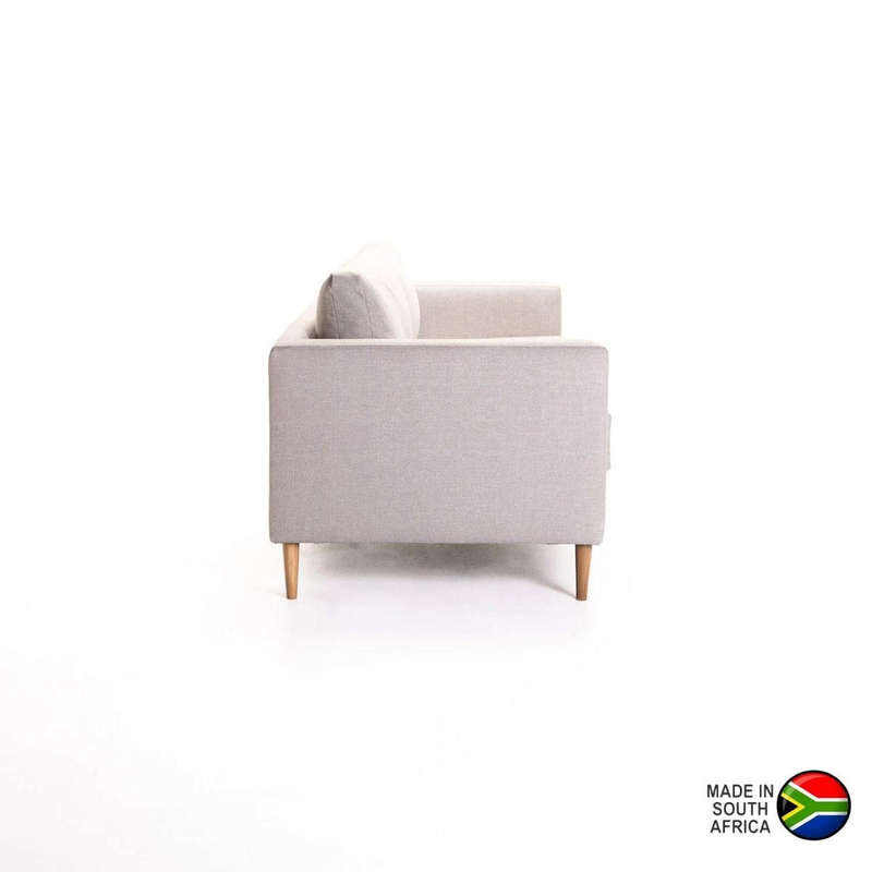 pro_t polyester fabric 3 seats couch