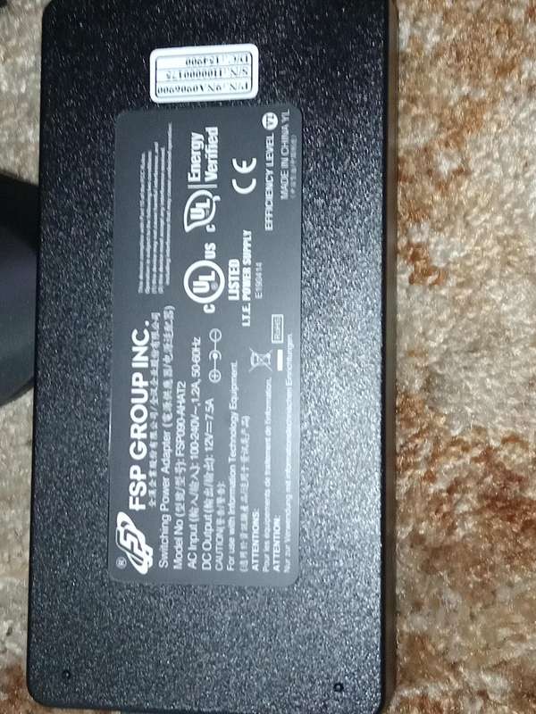 Alcatel lucent high speed xDSL wifi router