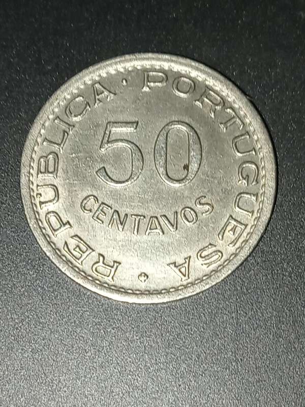 African old collectors coins,Portuguese Mozambique, angola