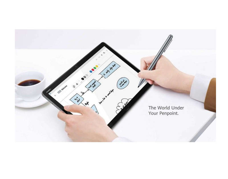 HUAWEI M-Pen Lite Stylus