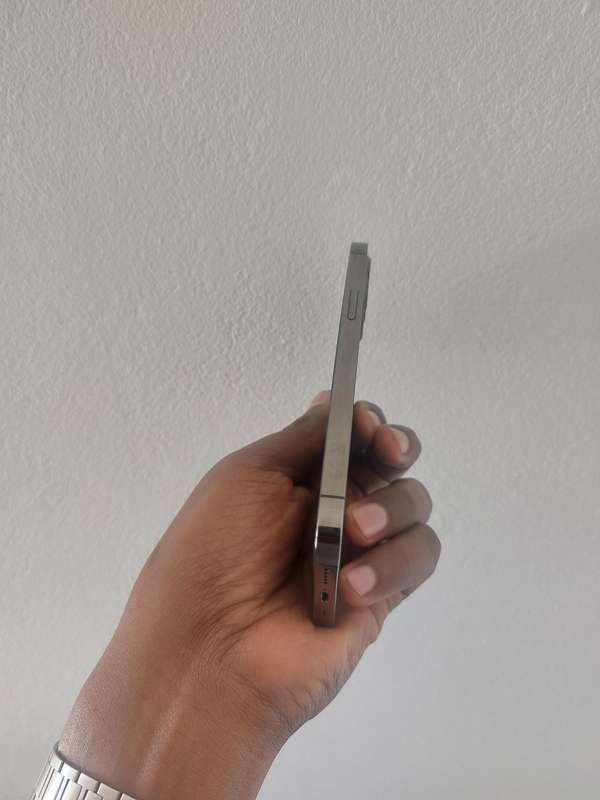 Iphone 12 Pro