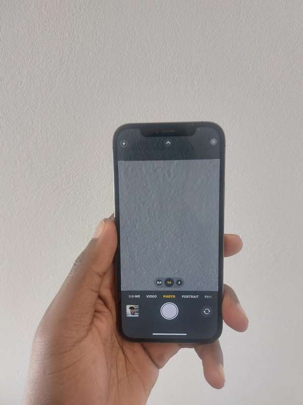 Iphone 12 Pro