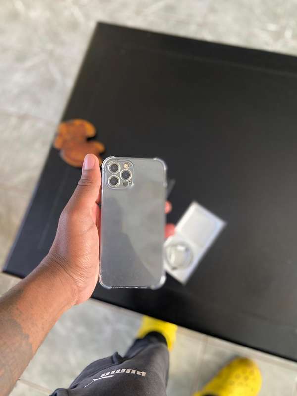 Iphone 12 Pro