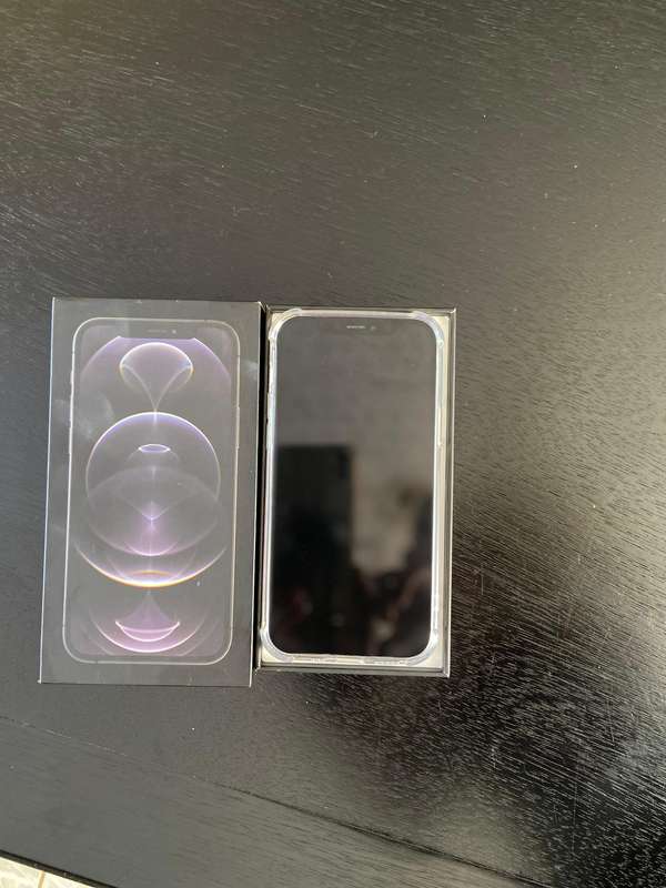Iphone 12 Pro