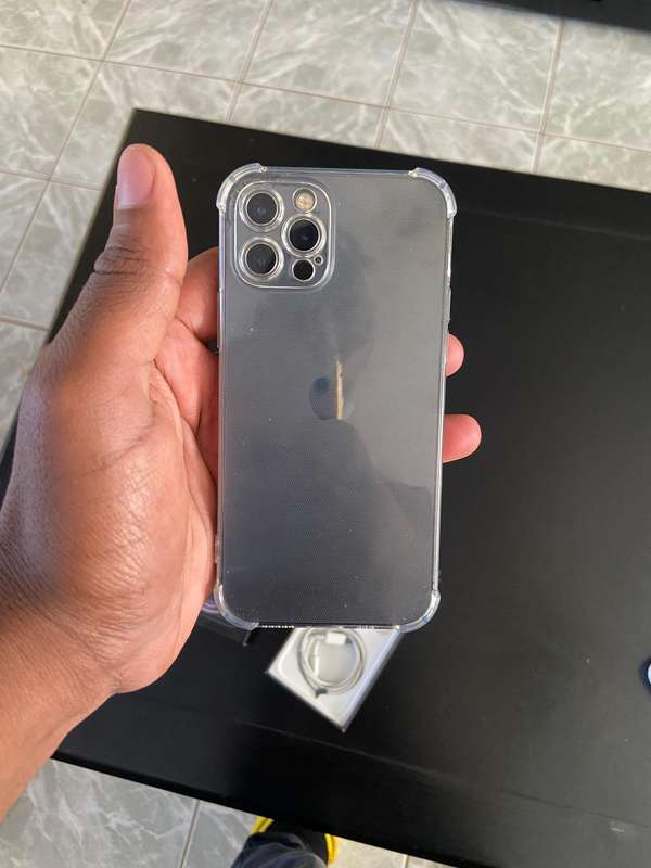 Iphone 12 Pro