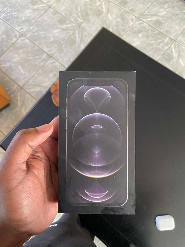 Iphone 12 Pro