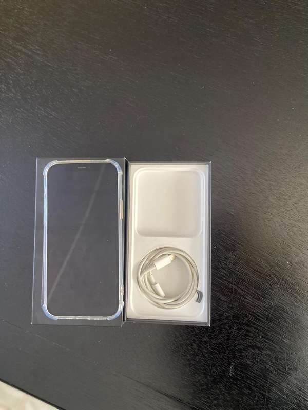 Iphone 12 Pro