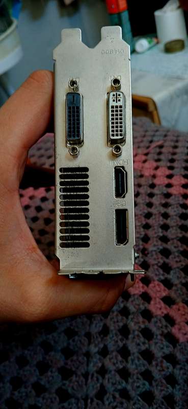 Sapphire Vapor-X Radeon HD 7770 GHz Edition 1GB GDDR5 GPU Graphics Card
