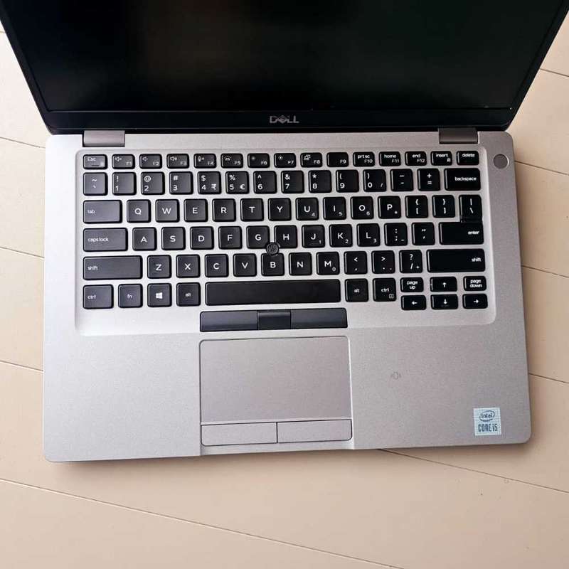 Dell lattitude 5410 core i5 10th generation