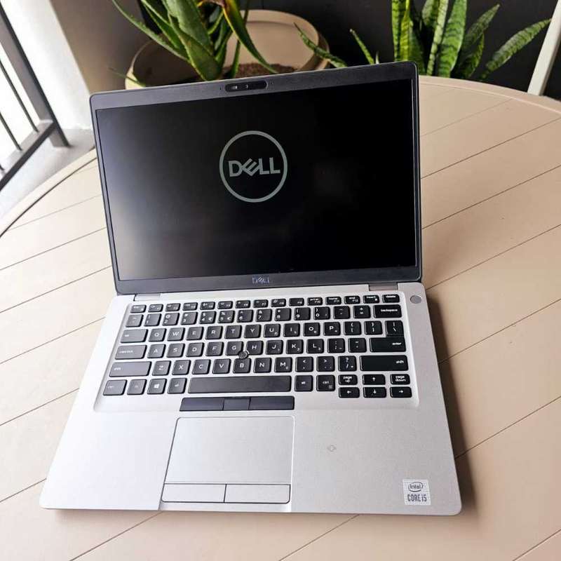 Dell lattitude 5410 core i5 10th generation