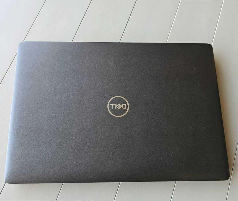 Dell lattitude 5300 core i5 8th generation