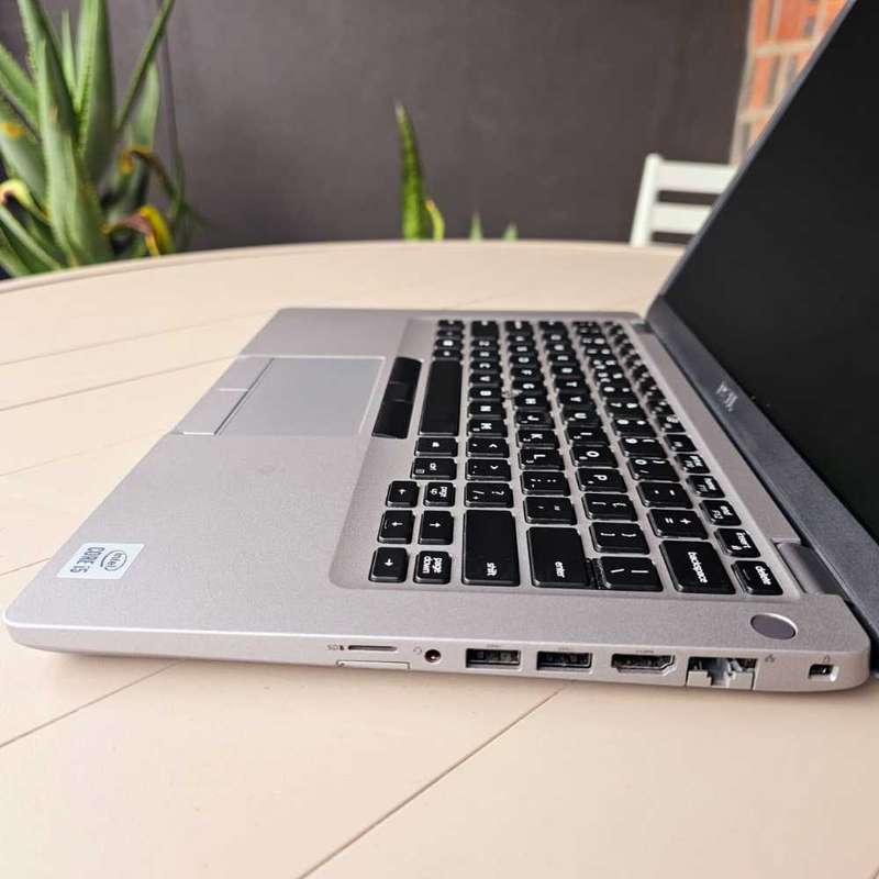 Dell lattitude 5410 core i5 10th generation