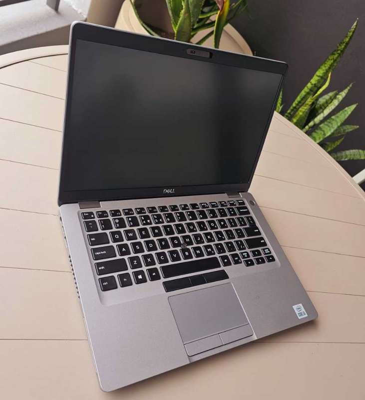 Dell lattitude 5410 core i5 10th generation