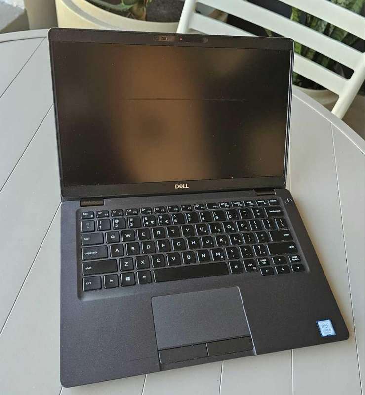 Dell lattitude 5300 core i5 8th generation
