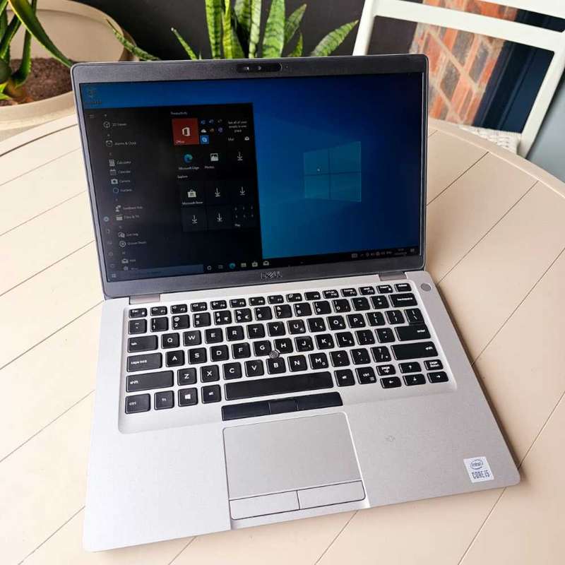 Dell lattitude 5410 core i5 10th generation