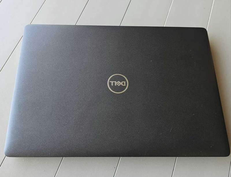 Dell lattitude 5300 core i5 8th generation