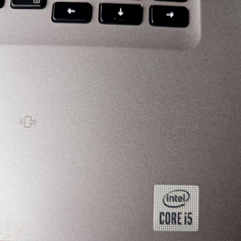 Dell lattitude 5410 core i5 10th generation
