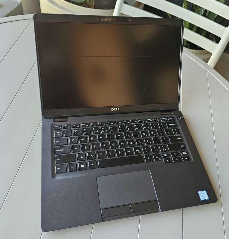 Dell lattitude 5300 core i5 8th generation