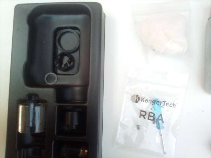 Vape Bundle for Parts & Use  Working Vapes + Kits & Extras Included!