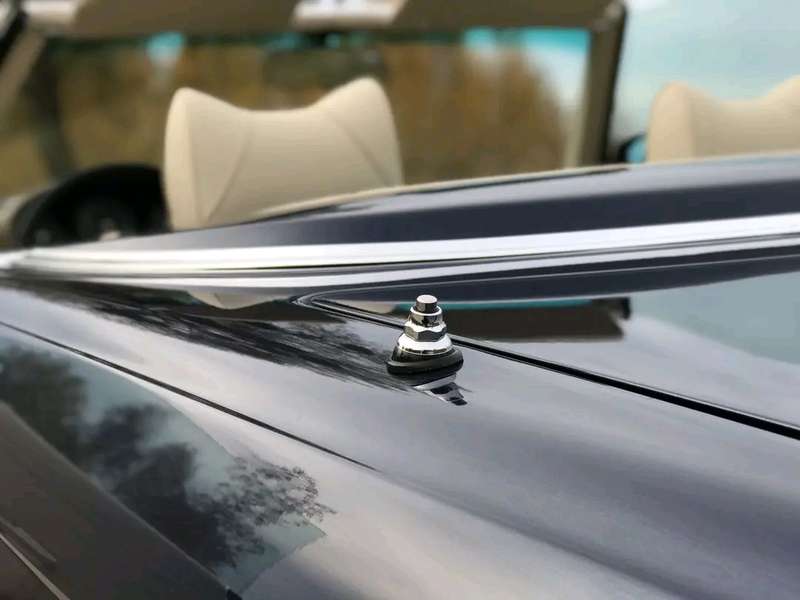 Hirschmann Auto Antenna