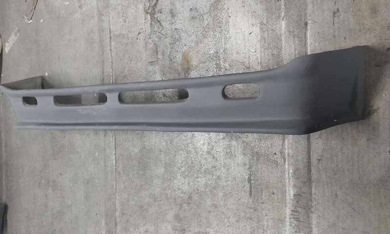 Ford cortina xr6 front Fiberglass spoiler