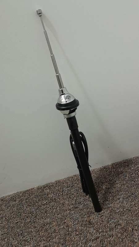 Bmw E30 Manual Alpina Antenna