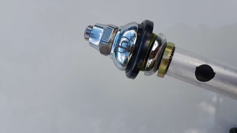Hirschmann Auto Antenna
