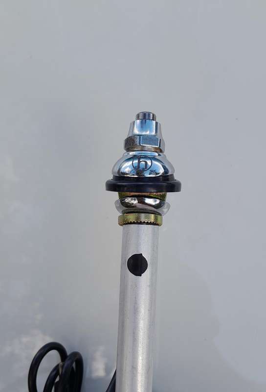 Hirschmann 2050 Auto Antenna