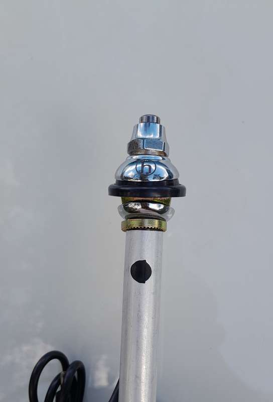 Hirschmann Auto Antenna