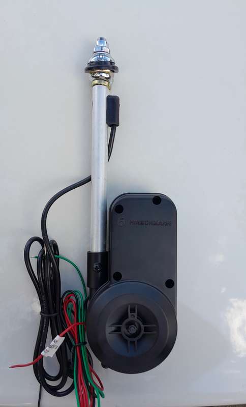 Hirschmann Auto Antenna
